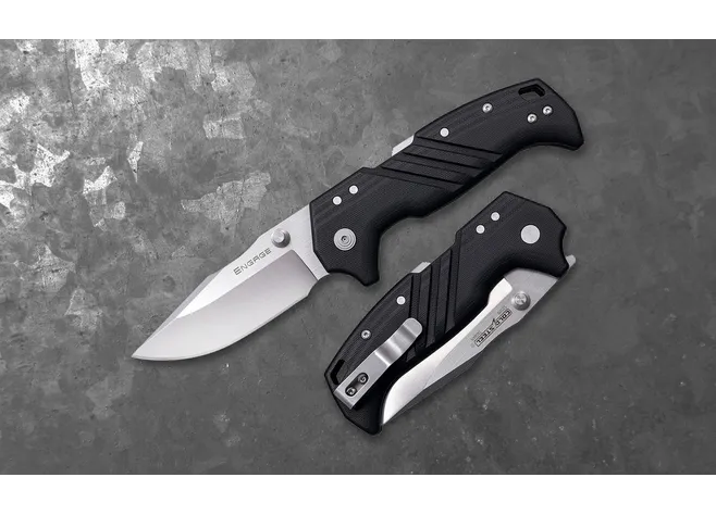 Ніж Cold Steel Engage 3.5" Фото 2